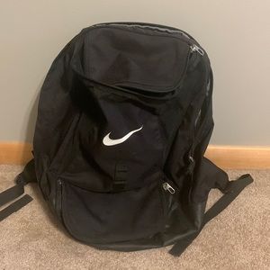 Nike soccer ball bag